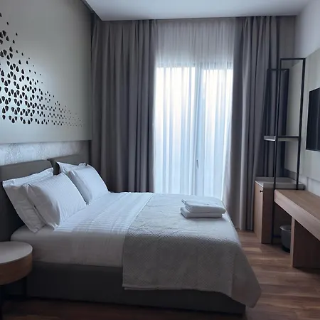 Boutique Hotel Praia Grande 4*