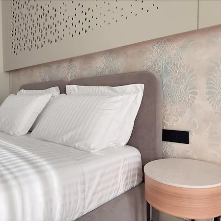 Boutique Hotel Praia Grande Hotel 4*