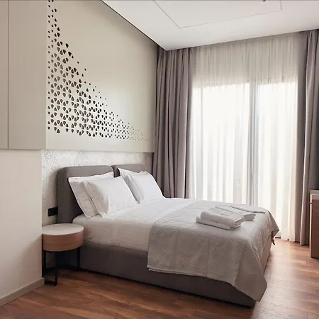 Hotel Boutique Hotel Praia Grande 4*