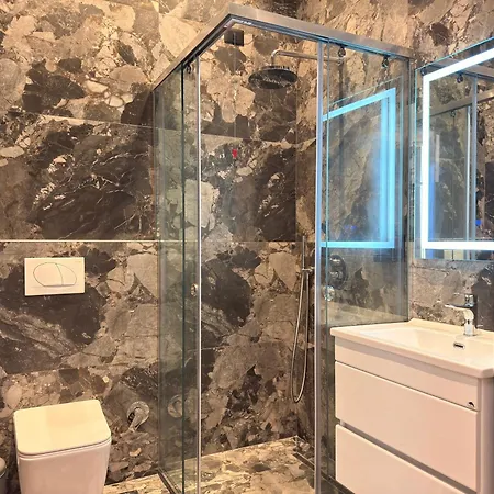 Boutique Hotel Praia Grande Hotel Durrës