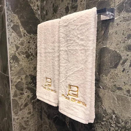 Boutique Hotel Praia Grande Durrës
