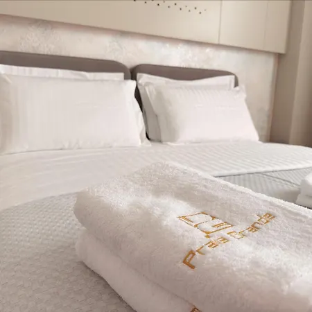 Boutique Hotel Praia Grande Hotel Durrës