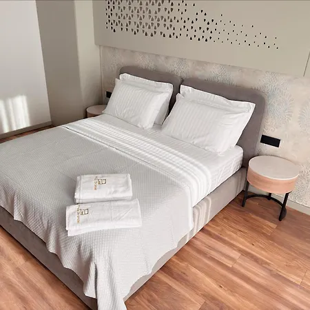 Boutique Hotel Praia Grande Hotel
