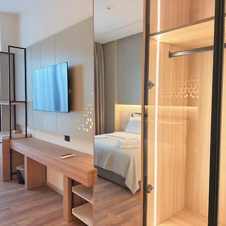 Hotel Boutique Hotel Praia Grande