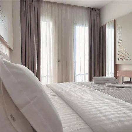 Boutique Hotel Praia Grande Hotel 4*