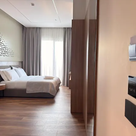 Hotel Boutique Hotel Praia Grande 4*