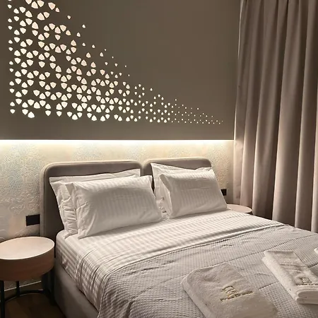 Boutique Hotel Praia Grande 4*