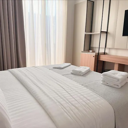 Boutique Hotel Praia Grande Hotel