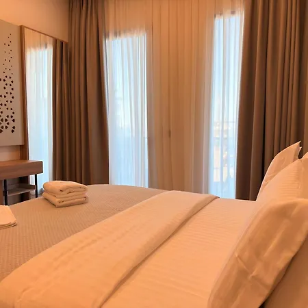 Boutique Hotel Praia Grande Hotel Durrës