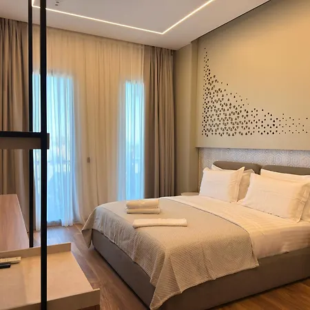 Hotel Boutique Hotel Praia Grande Durrës