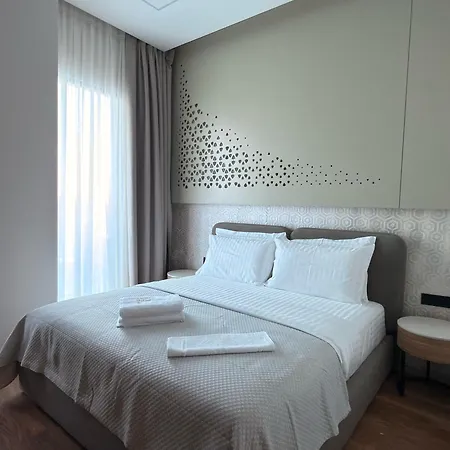 Hotel Boutique Hotel Praia Grande