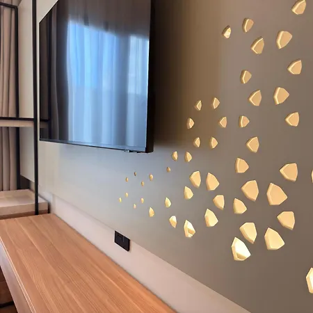Hotel Boutique Hotel Praia Grande 4*