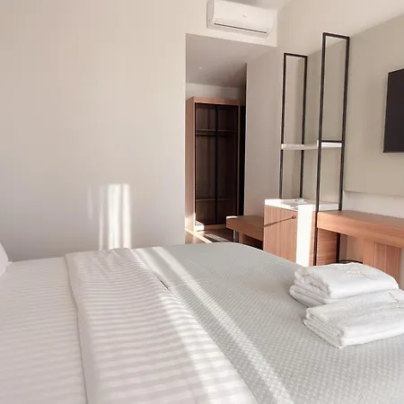 Boutique Hotel Praia Grande Hotel Durrës