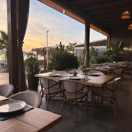 Boutique Hotel Praia Grande Hotel