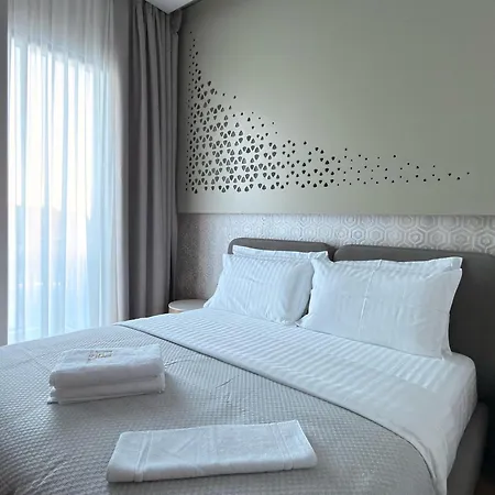 Boutique Hotel Praia Grande Hotel Durrës