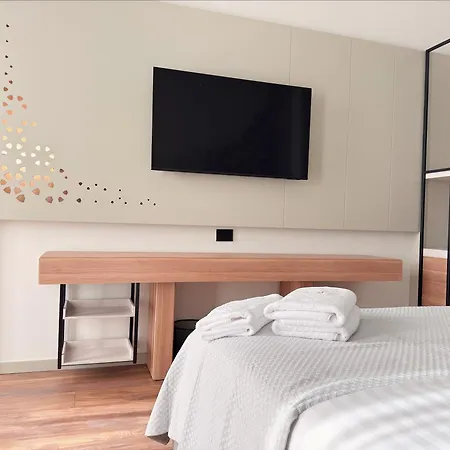 Boutique Hotel Praia Grande Durrës
