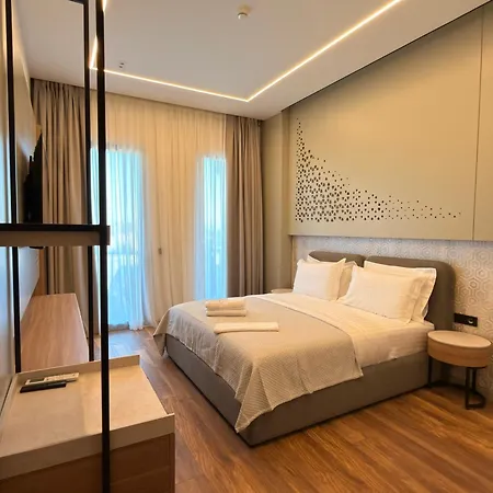 Boutique Hotel Praia Grande