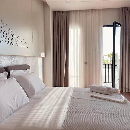 Hotel Boutique Hotel Praia Grande 4*
