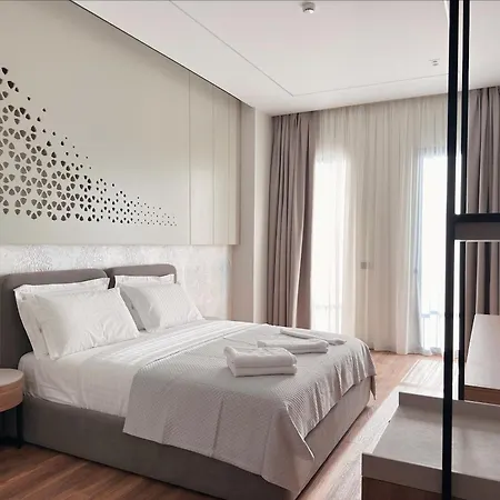 Boutique Hotel Praia Grande 4*