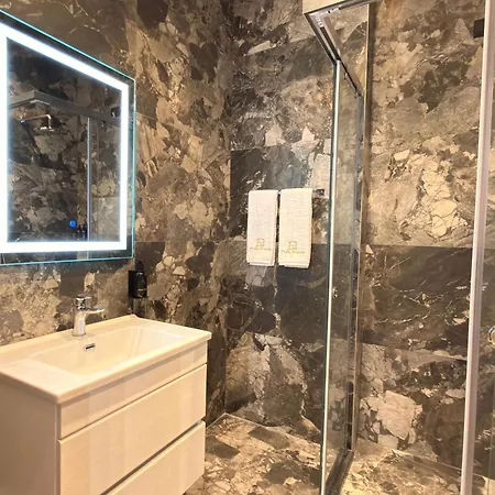 Boutique Hotel Praia Grande Durrës