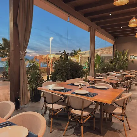 Boutique Hotel Praia Grande 4* Durrës