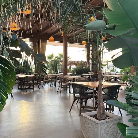 Hotel Boutique Hotel Praia Grande