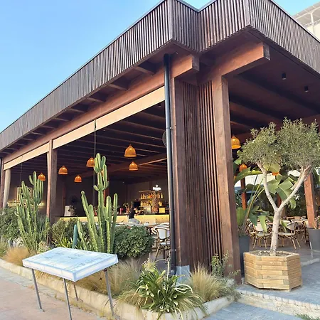Hotel Boutique Hotel Praia Grande 4*